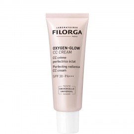 Filorga Oxygen-Glow CC Cream SPF30 (40ml)